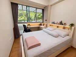 The Minton (D19), Condominium #622696241